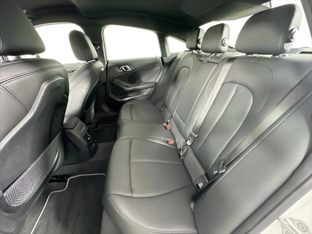 2024 BMW Coupe sDrive