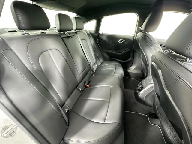 2024 BMW Coupe sDrive