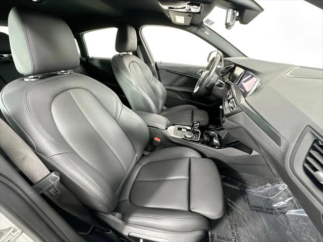 2024 BMW Coupe sDrive