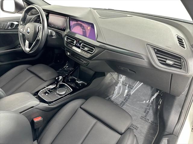 2024 BMW Coupe sDrive