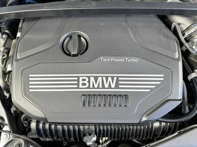 2024 BMW Coupe sDrive