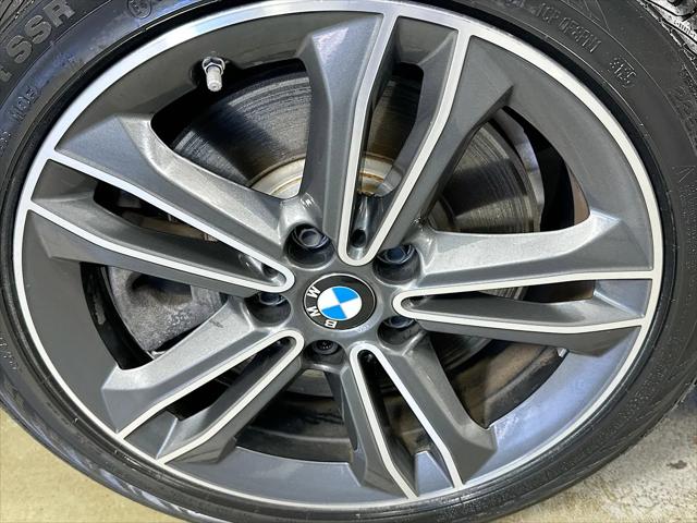 2024 BMW Coupe sDrive