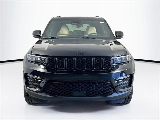 2023 Jeep Grand Cherokee Limited 4x2