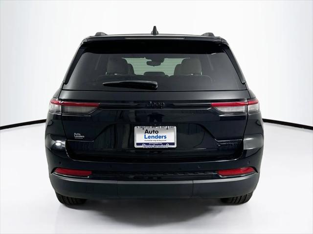 2023 Jeep Grand Cherokee Limited 4x2
