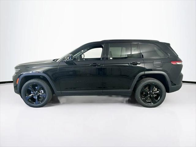 2023 Jeep Grand Cherokee Limited 4x2