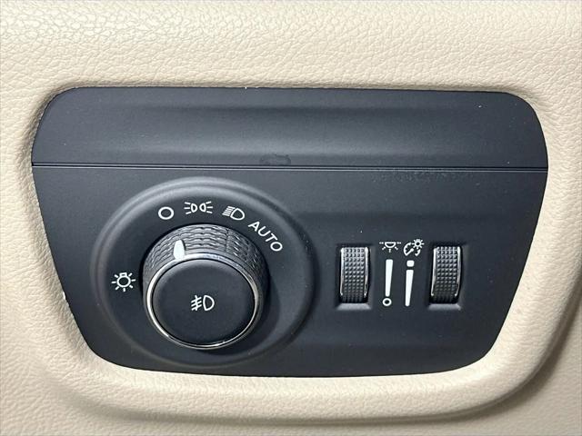 2023 Jeep Grand Cherokee Limited 4x2