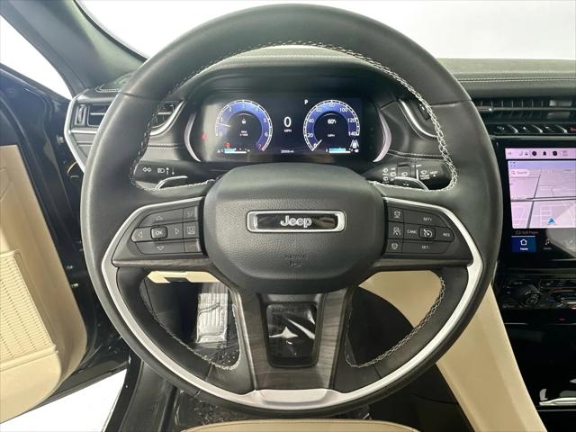 2023 Jeep Grand Cherokee Limited 4x2