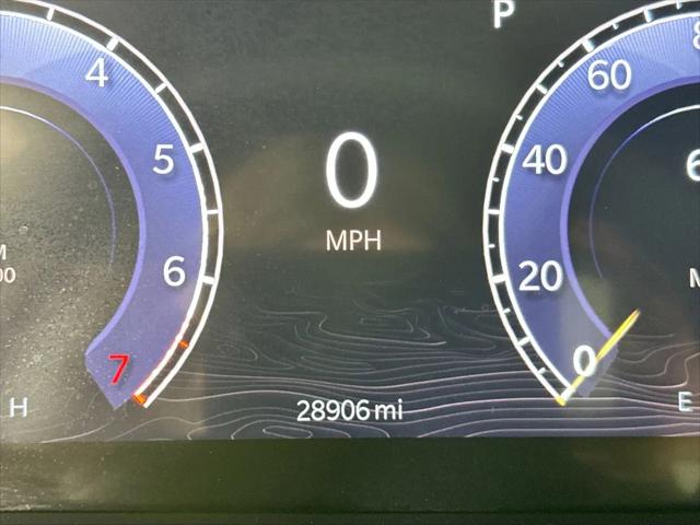 2023 Jeep Grand Cherokee Limited 4x2