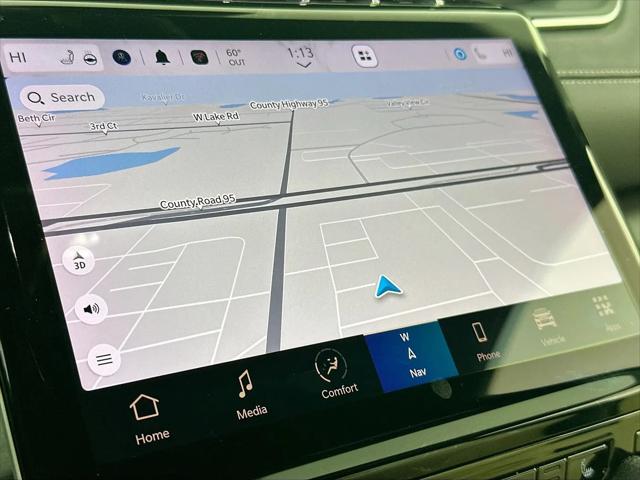 2023 Jeep Grand Cherokee Limited 4x2