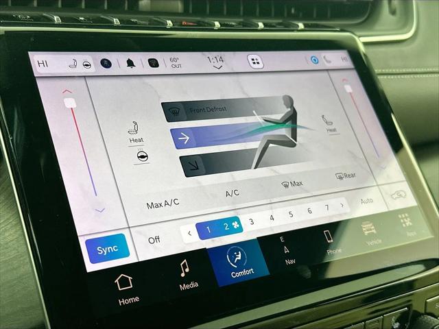 2023 Jeep Grand Cherokee Limited 4x2