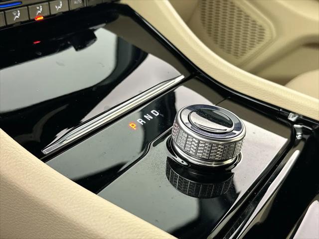 2023 Jeep Grand Cherokee Limited 4x2