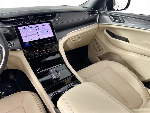 2023 Jeep Grand Cherokee Limited 4x2