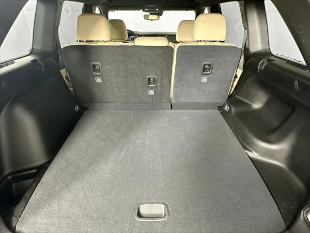 2023 Jeep Grand Cherokee Limited 4x2