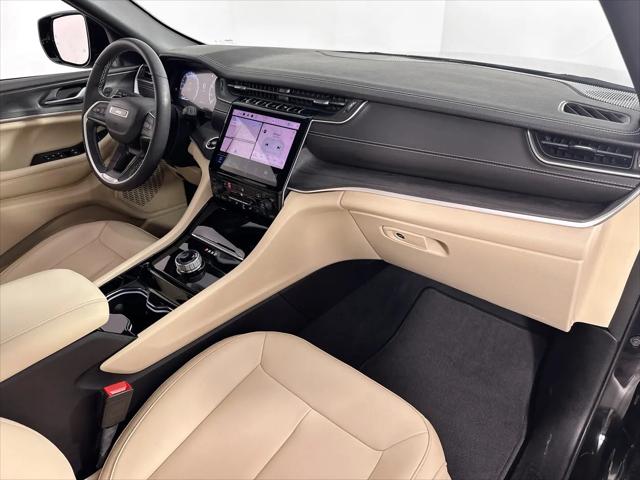 2023 Jeep Grand Cherokee Limited 4x2