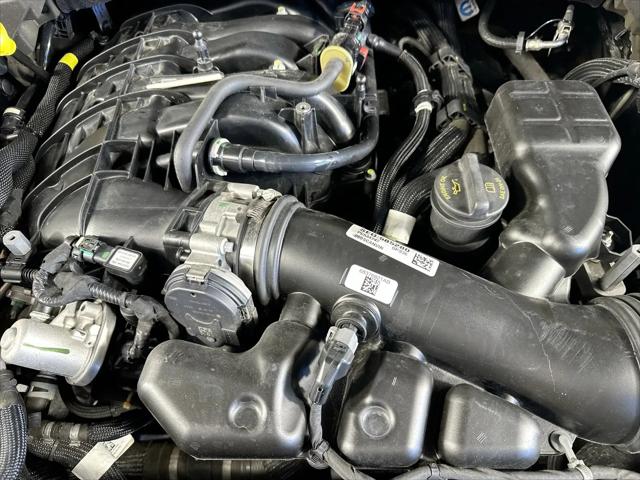 2023 Jeep Grand Cherokee Limited 4x2