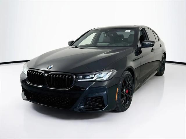 2022 BMW M5 i xDrive for sale in Palm Harbor, FL