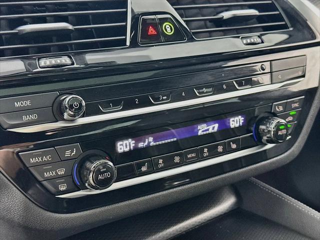 2022 BMW M5 i xDrive