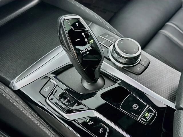 2022 BMW M5 i xDrive