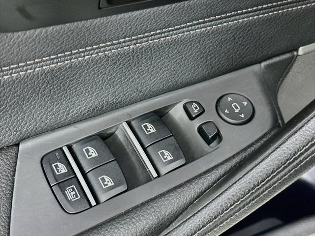 2022 BMW M5 i xDrive