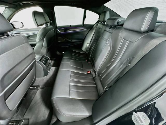 2022 BMW M5 i xDrive