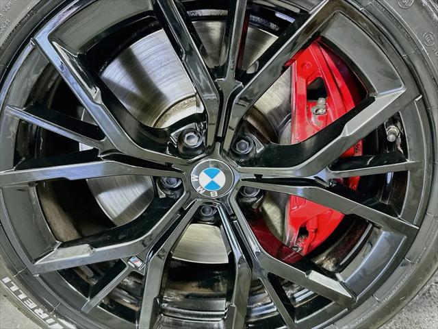 2022 BMW M5 i xDrive