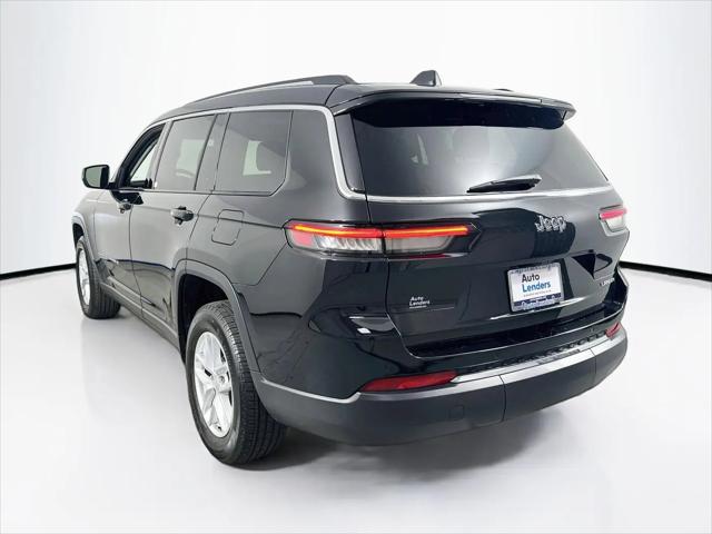 2023 Jeep Grand Cherokee L Laredo 4x2