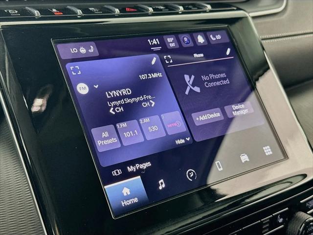2023 Jeep Grand Cherokee L Laredo 4x2