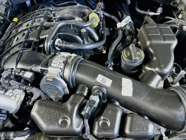 2023 Jeep Grand Cherokee L Laredo 4x2