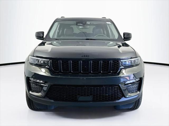 2023 Jeep Grand Cherokee Limited 4x2