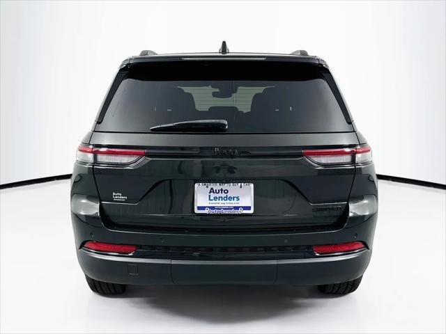2023 Jeep Grand Cherokee Limited 4x2