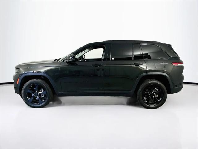 2023 Jeep Grand Cherokee Limited 4x2