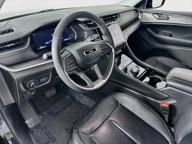 2023 Jeep Grand Cherokee Limited 4x2