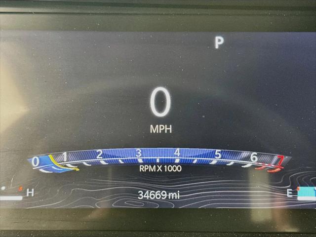 2023 Jeep Grand Cherokee Limited 4x2