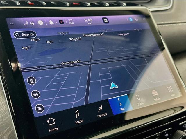 2023 Jeep Grand Cherokee Limited 4x2