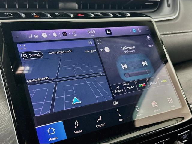 2023 Jeep Grand Cherokee Limited 4x2