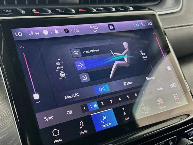 2023 Jeep Grand Cherokee Limited 4x2