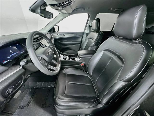 2023 Jeep Grand Cherokee Limited 4x2