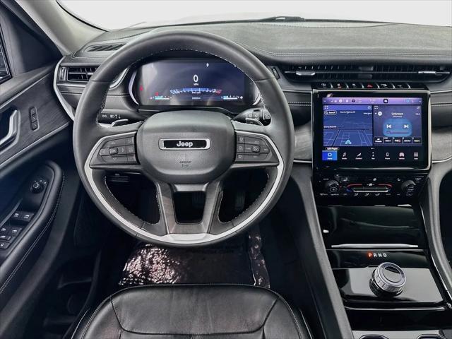 2023 Jeep Grand Cherokee Limited 4x2