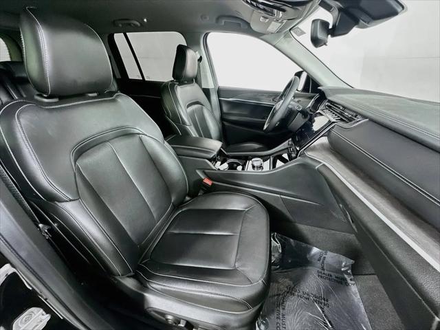 2023 Jeep Grand Cherokee Limited 4x2
