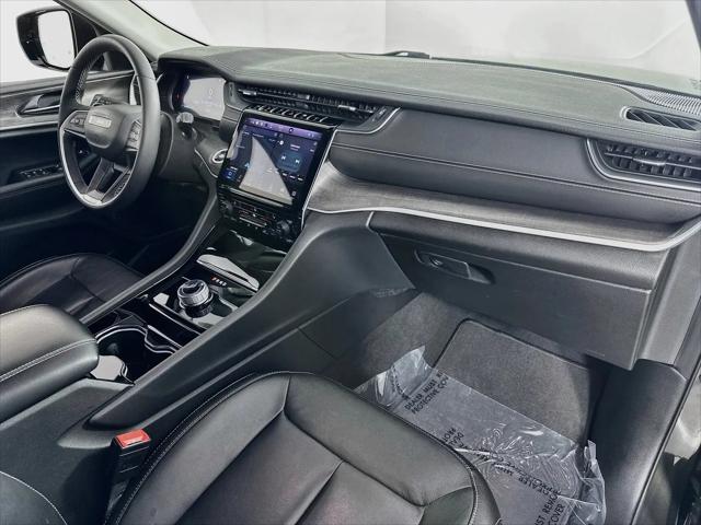 2023 Jeep Grand Cherokee Limited 4x2