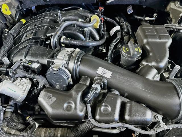 2023 Jeep Grand Cherokee Limited 4x2