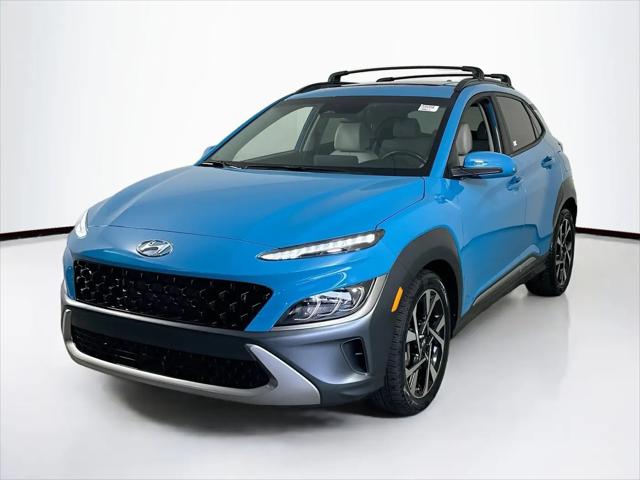 2023 Hyundai Kona Limited for sale in Palm Harbor, FL
