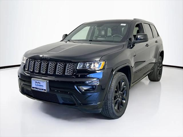2022 Jeep Grand Cherokee Laredo X 4x4 for sale in Palm Harbor, FL