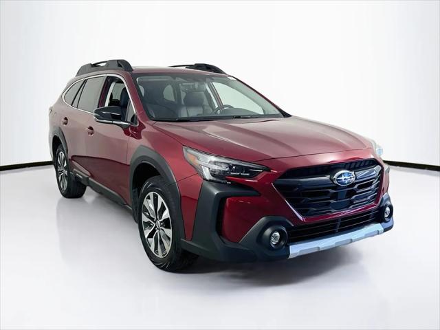 2023 Subaru Outback Limited