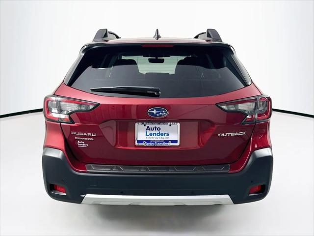 2023 Subaru Outback Limited