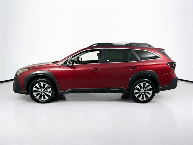 2023 Subaru Outback Limited