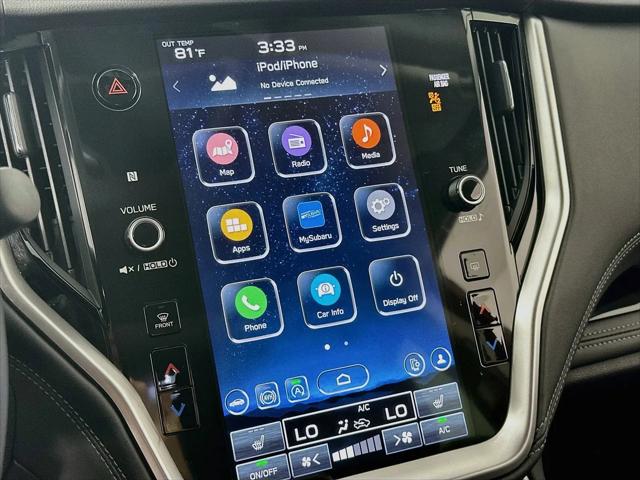 2023 Subaru Outback Limited