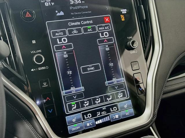 2023 Subaru Outback Limited