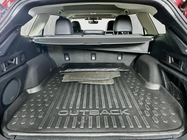 2023 Subaru Outback Limited