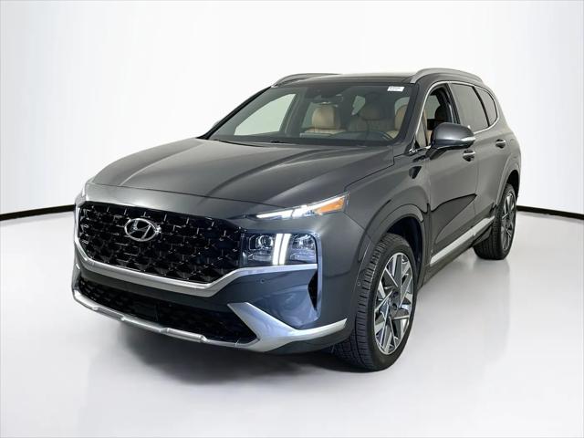 2022 Hyundai Santa Fe Calligraphy for sale in Palm Harbor, FL